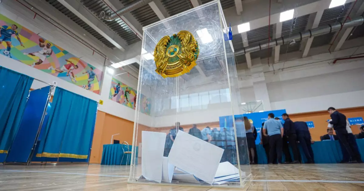  Жүгіру, пікірталас және еркін форматтағы әңгіме: Қазақстандағы сайлауалды дода қалай өтіп жатыр? 