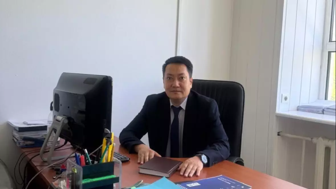  Азаматтардың сайлауға қатысуы мемлекеттің тұрақты дамуына ықпал етеді – Ерік Ахметов 