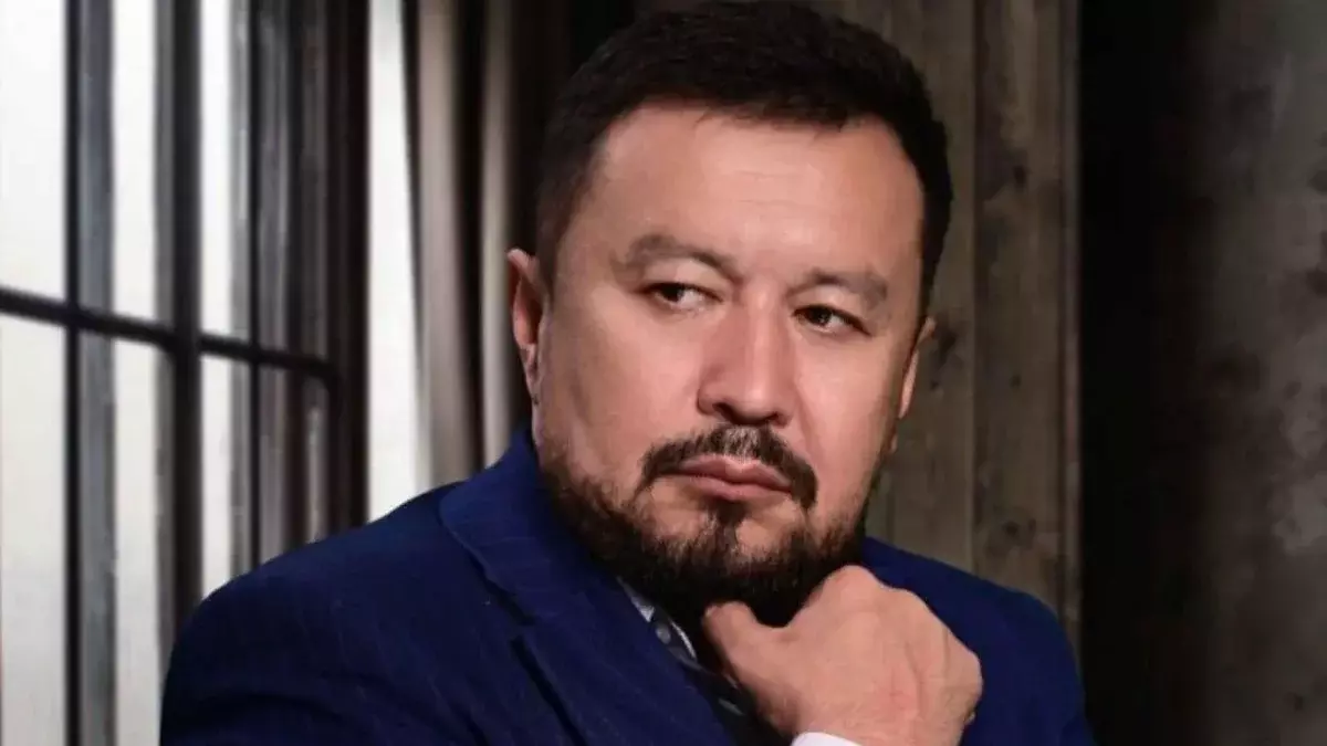 “Сынақ... Қуанышым пен қайғым… Айтар сөзіміз де аз емес”: Сәбит Әбдіхалықов жан сырын ақтарып, өз шындығын айтты