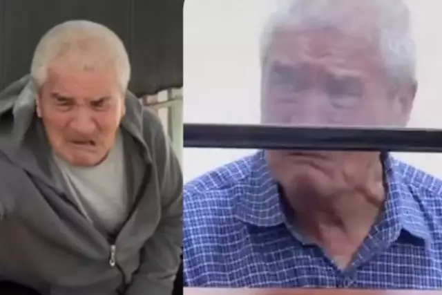 33 жыл мал бағып соттала жаздаған қария сұхбат берді (ВИДЕО)