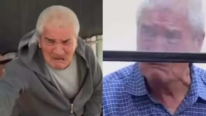  33 жыл мал бағып соттала жаздаған қария сұхбат берді (ВИДЕО) 