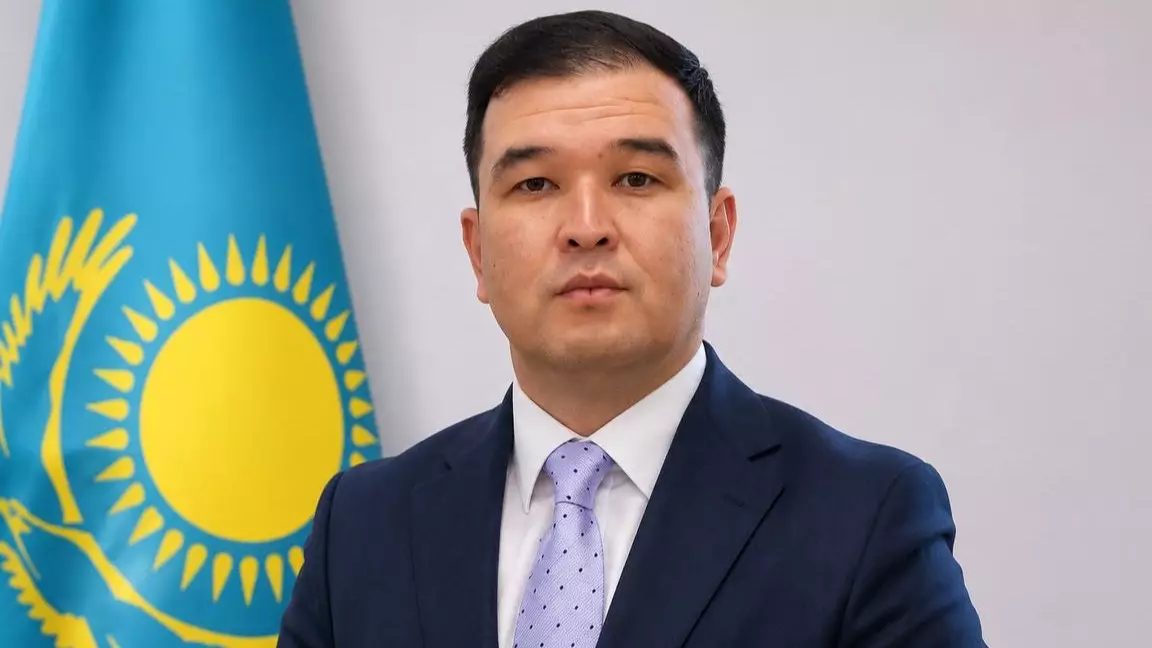  Қазақстанда жаңа департамент құрылды: оны кім басқаратыны белгілі болды 