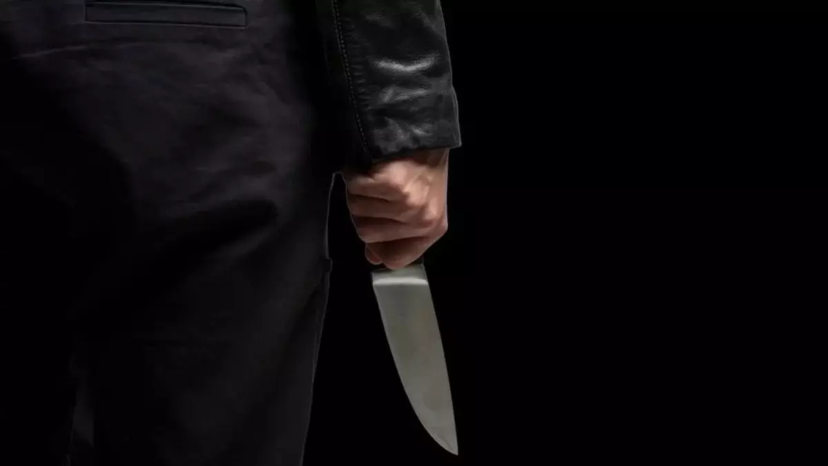 Экс-супруг отрезал ухо матери шестерых детей в Восточном Казахстане