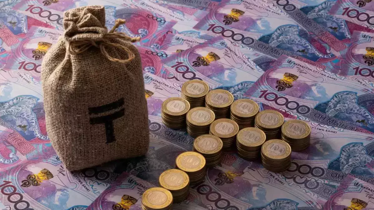 Қазақстанда бірнеше банк депозиттер бойынша мөлшерлемелерді тағы да төмендетті