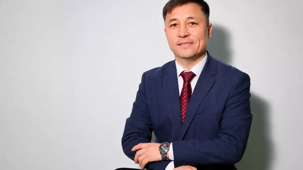  Қазақстан Еуразияның басты көлік хабына айнала ала ма? 