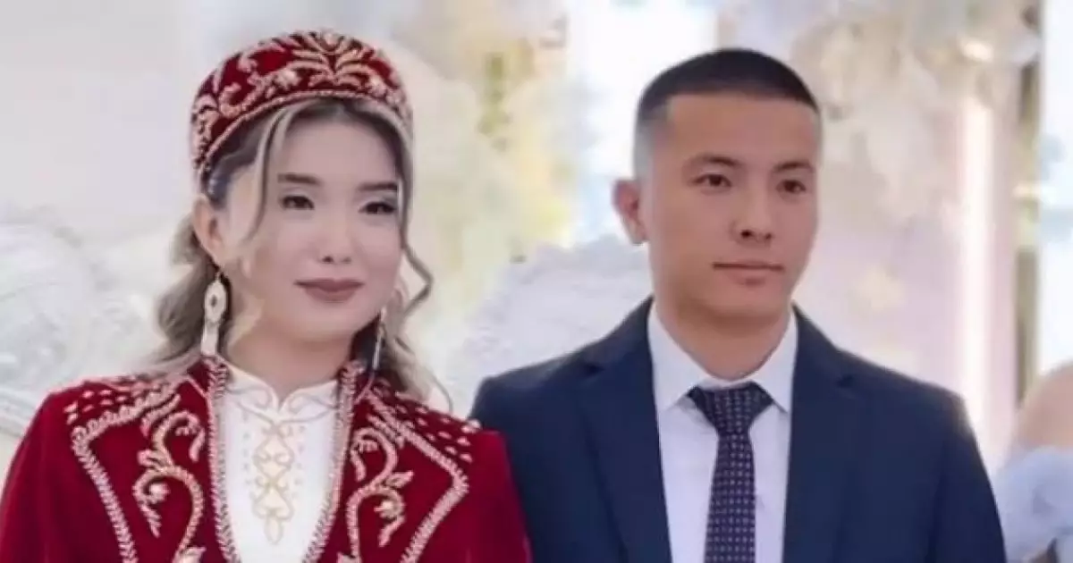  «Барлығы өз ісі үшін жауап береді»: Әділет Зейнелдің қазіргі әйелі өзіне тіл тигізгендерді сотқа бермек 