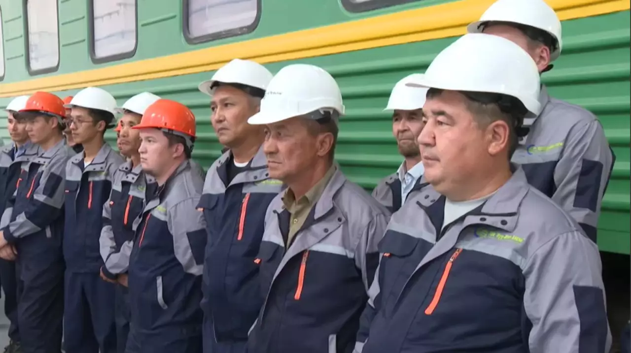 Партиялар сайлауалды кездесулерін өткізуді жалғастырды