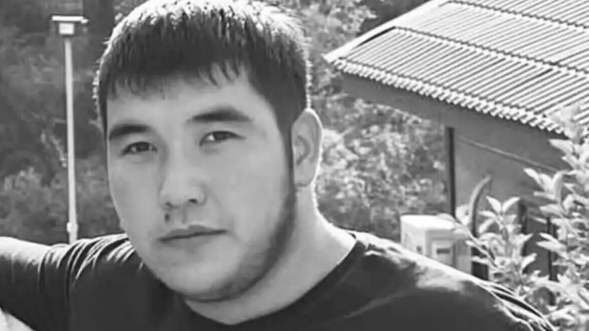  Жамбыл облысында жас спортшының өліміне қатысты күдікті ұсталды 