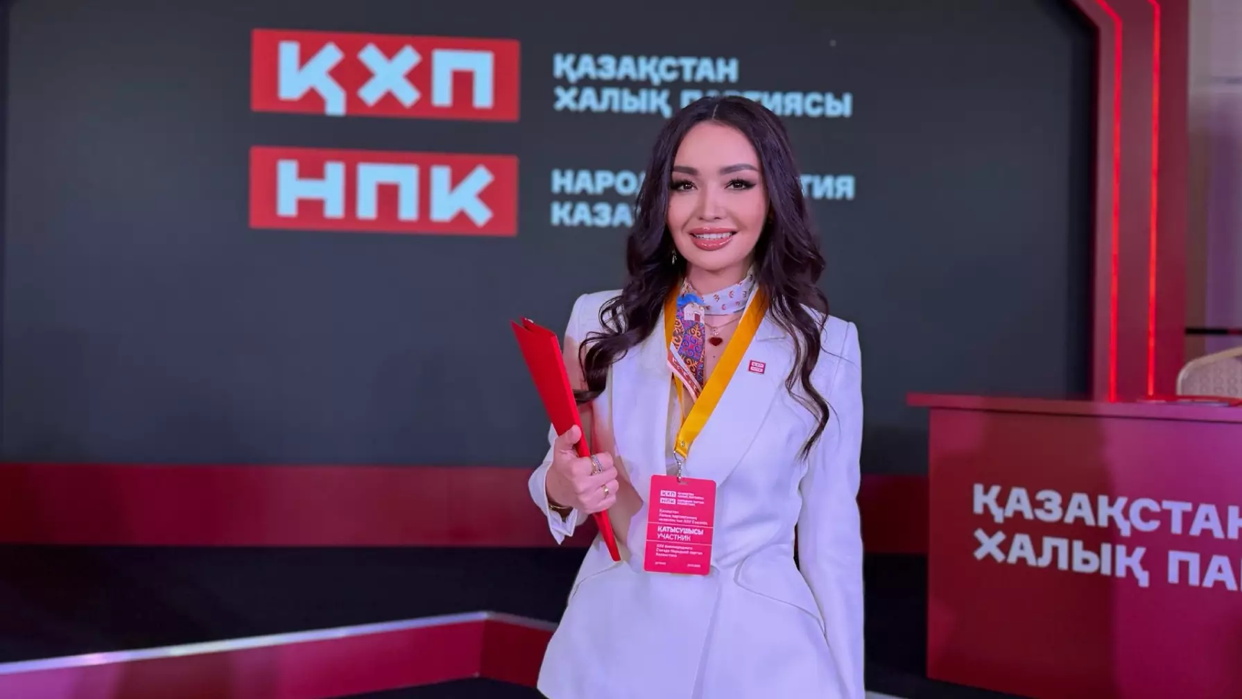 “Сіздер үшін күресемін”. Аша Матайдың депутаттықтан бас тартты ма? - Әнші үндеу жасады (ВИДЕО)