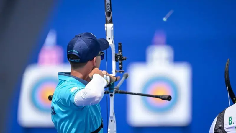 Садақ атудан Қазақстан чемпионатының жеңімпаздары белгілі болды