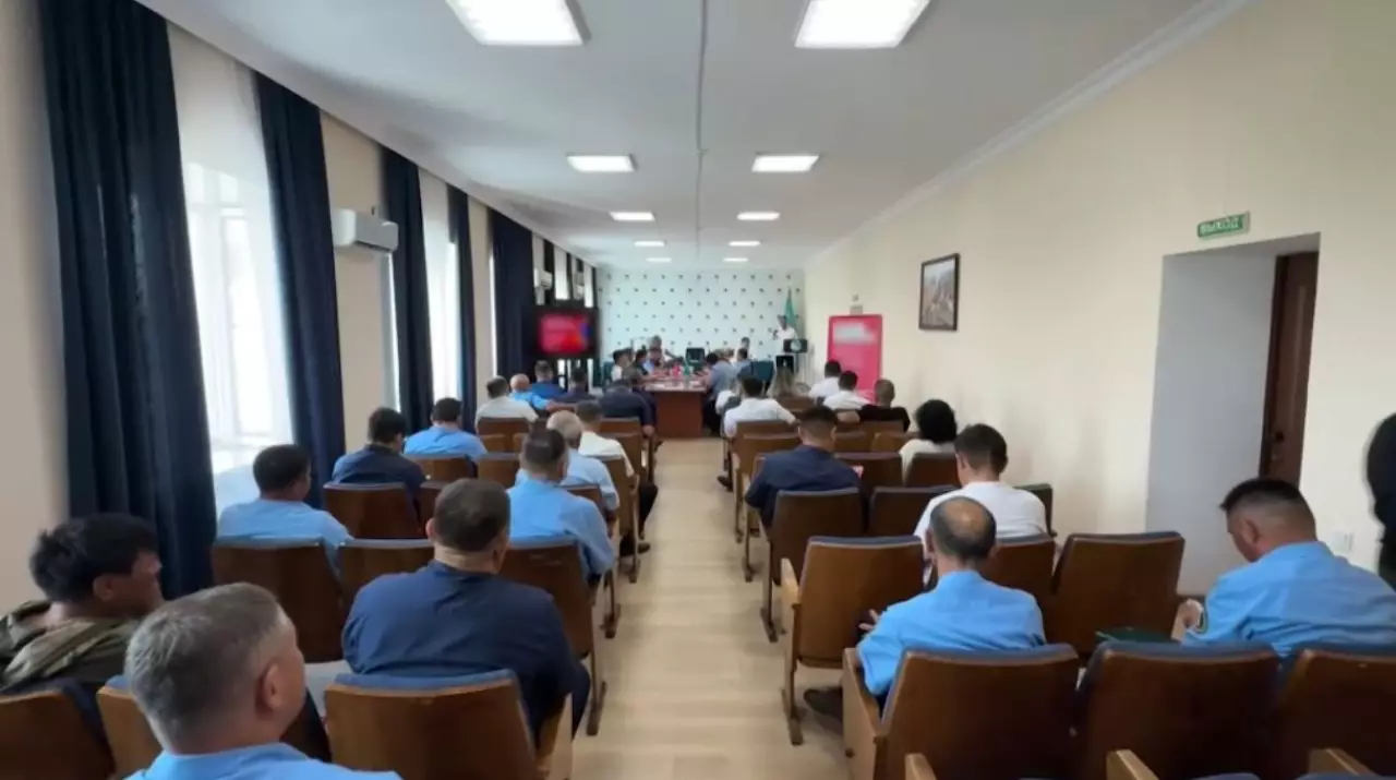 Агитационная кампания перед первыми выборами в Курултай продолжается