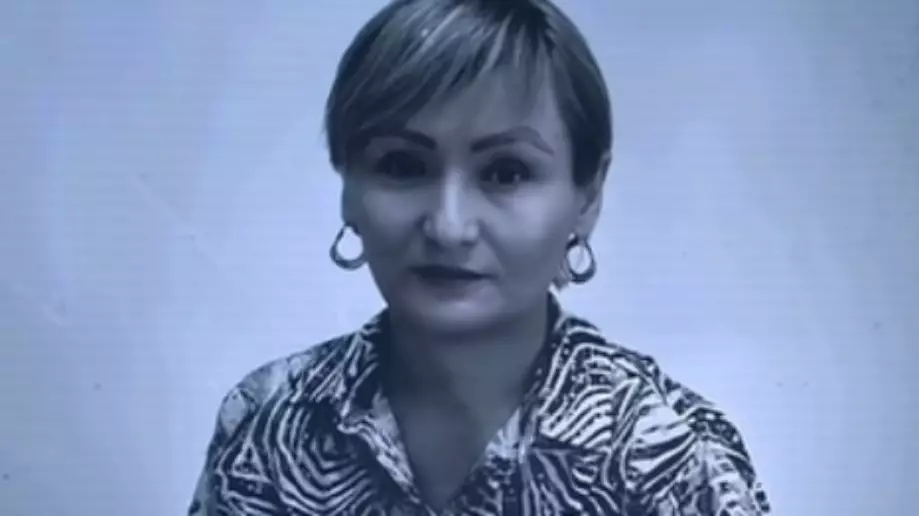  Атырауда азаматтық некедегі күйеуі әйелді қызының көзінше өлтірген 