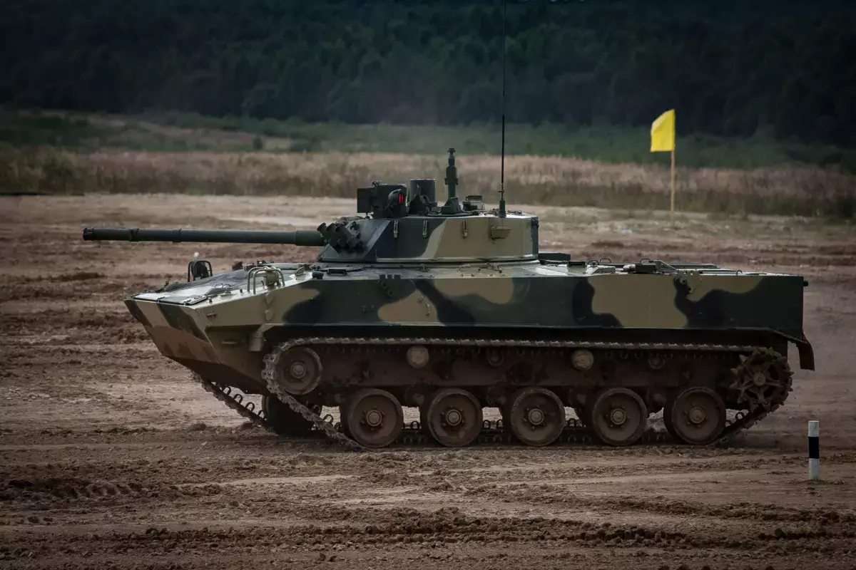 Минобороны предупредило о перемещении военной техники по дорогам Казахстана в августе и сентябре - новости на Lada.kz 03.08.2026