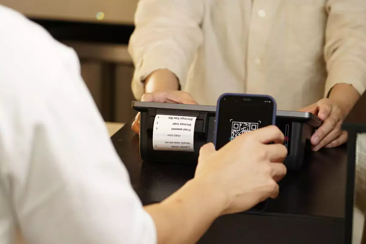 Казахстанцы смогут оплачивать покупки по QR-коду в Китае: названы сроки - новости на Lada.kz 03.08.2026