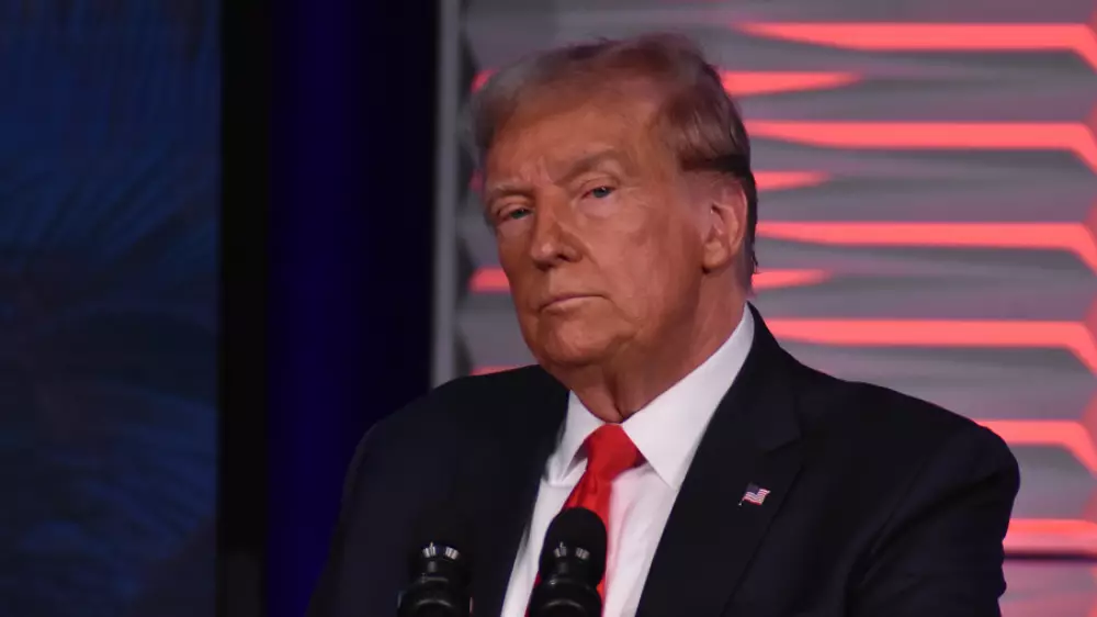 Трамп Иранға “соңғы мүмкіндік“ берді