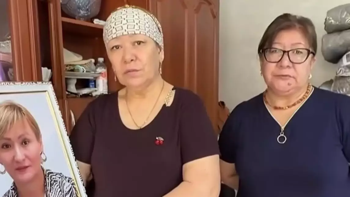  Атырауда әйел күйеуінің қолынан көз жұмды 