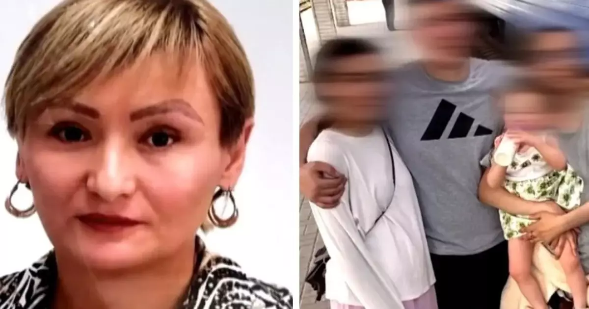  Атырауда 3 жасар қыз әкесінің анасын 28 жерден пышықтап өлтіргенін көрген 