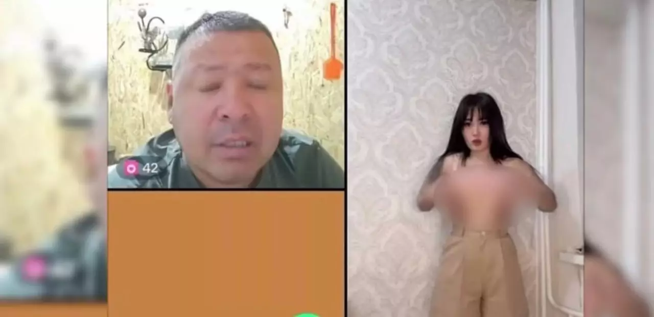 Заңсыз контент таратқан 20-дан астам стример жауапқа тартылды