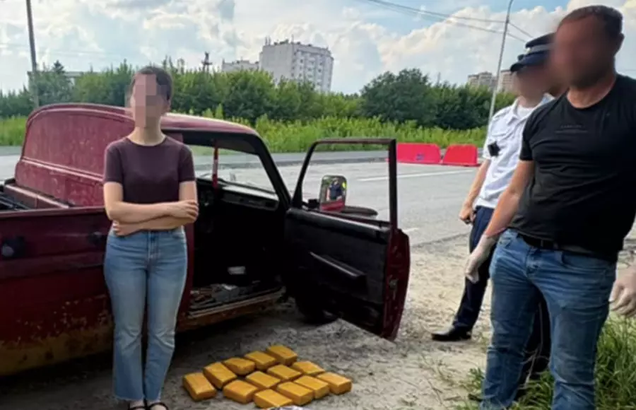 ҰҚК 114 адамды ұстады