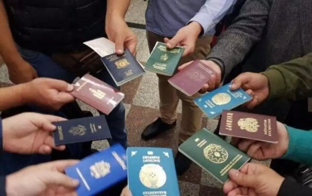 Қазақстанға келетін шетелдіктерге электрондық рұқсат беріледі