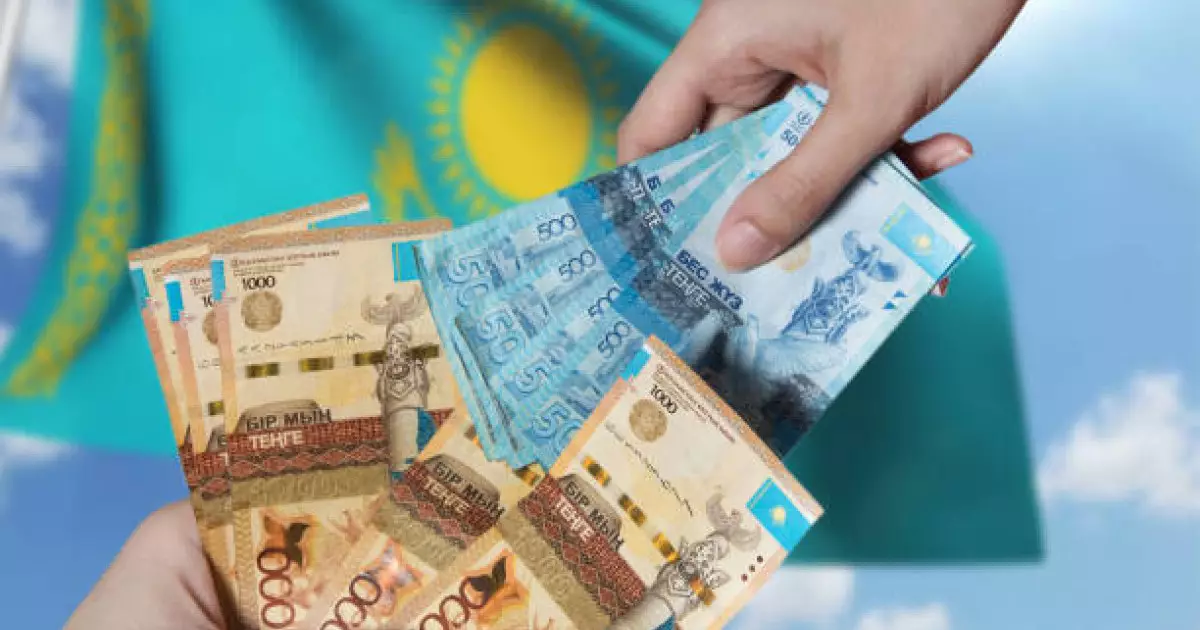  Елімізде ішкі тауар айналымының көлемі 36,2 трлн теңгеге жетті – министрлік 