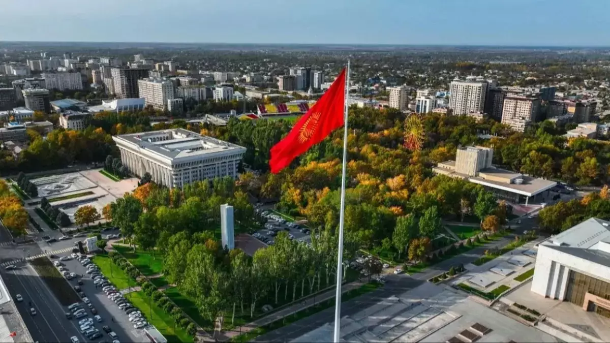  Өзбекстан екі ауылды Қырғызстанның қарамағына беру рәсімін бастады 