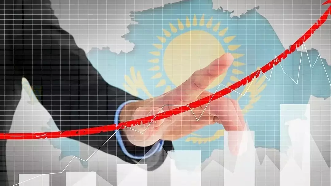  Инфляция 2026 жылғы шілде айында да бәсеңдеуде 