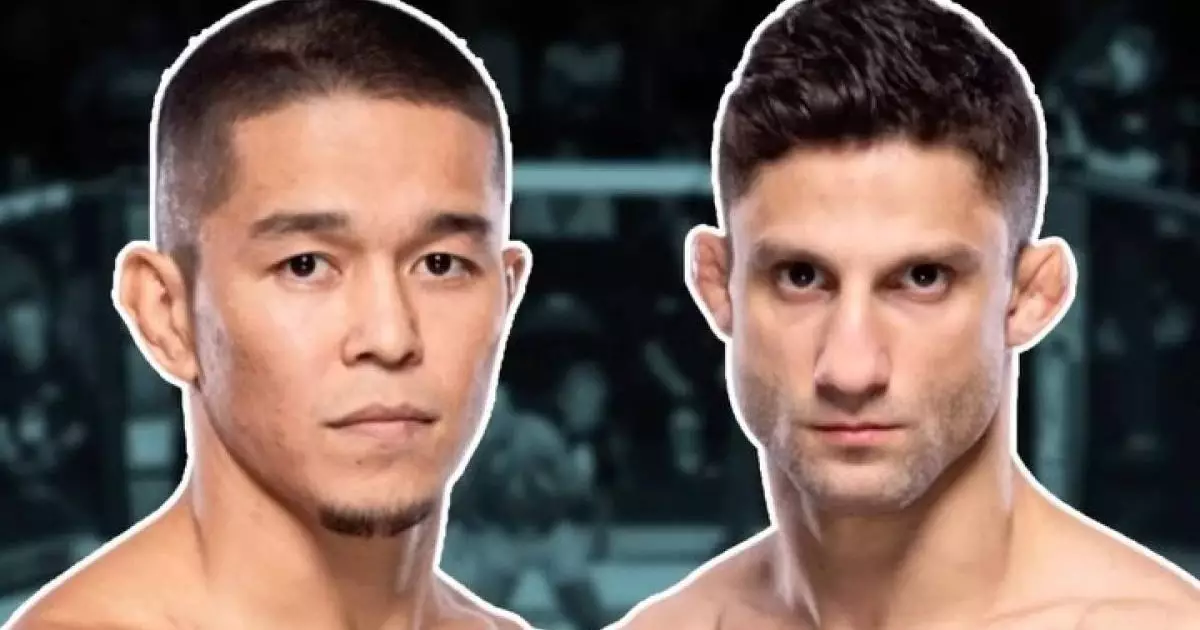  Умер потенциальный соперник Асу Алмабаева в UFC 