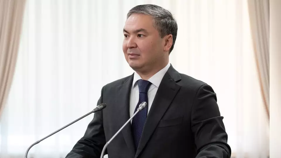 Қазақстан шетелдік құрылыс материалдарының импортын шектеді
