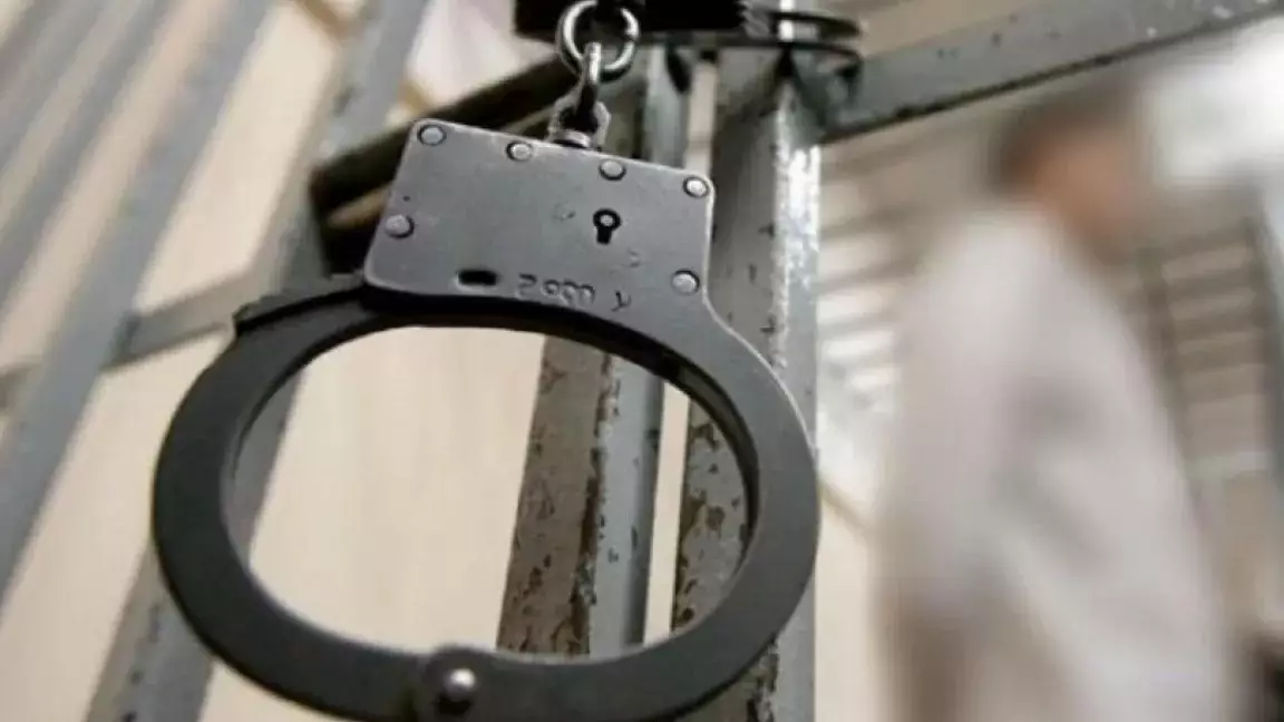  Ақтауда бойжеткенге шабуыл жасаған күдікті ұсталды 