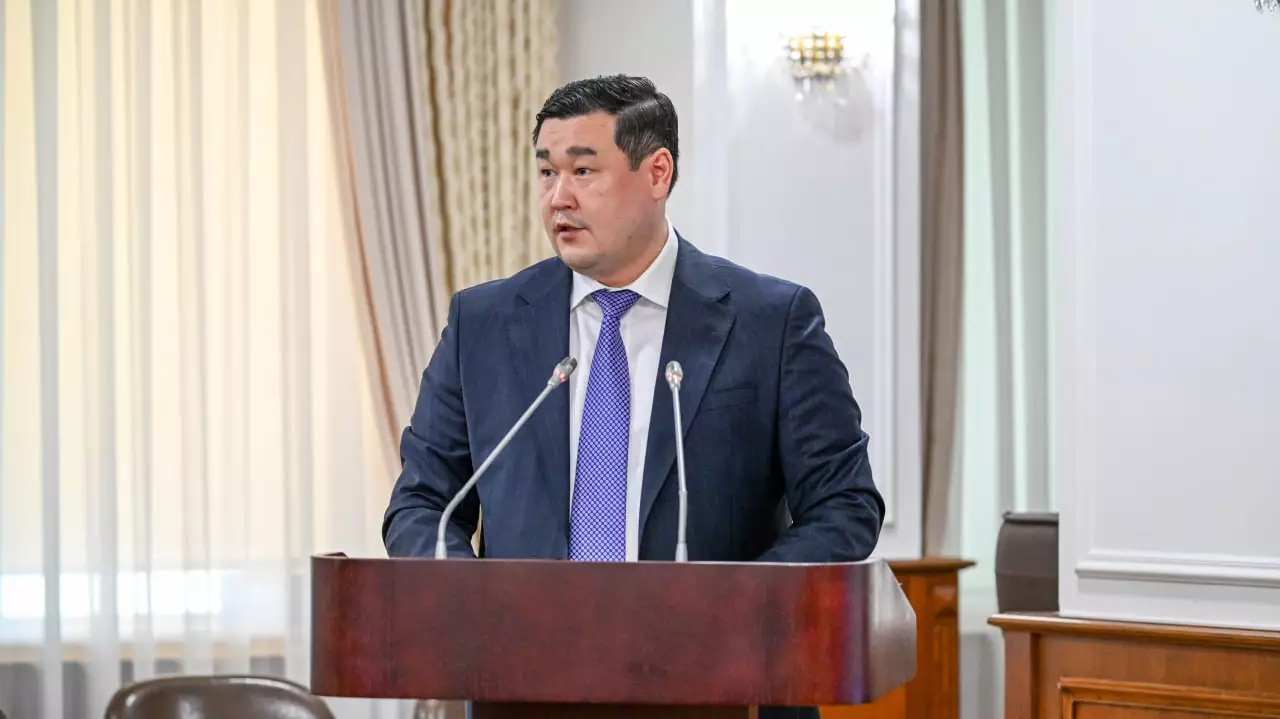 Казахстан нарастил экспорт продукции АПК до 7 миллиардов долларов