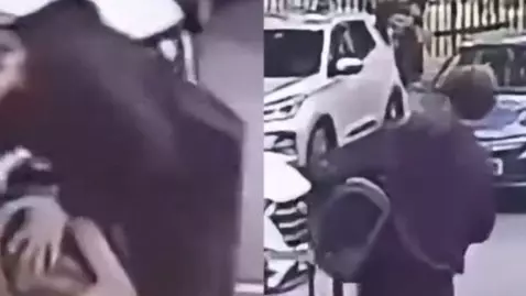  Ер адам әкесін өлтіріп, мәйітін бөлшектеді деген күдікке ілінді (ВИДЕО) 
