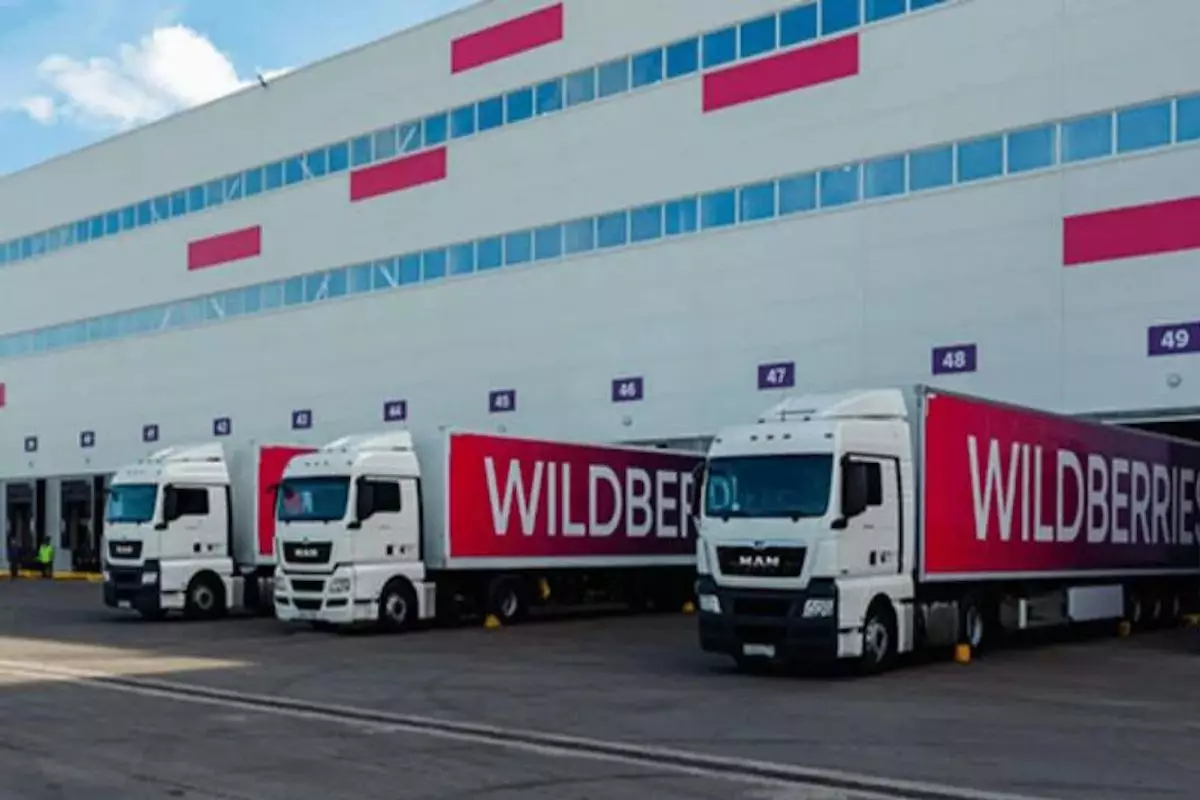 Wildberries откроет крупные склады в Астане и Алматы в начале 2027 года