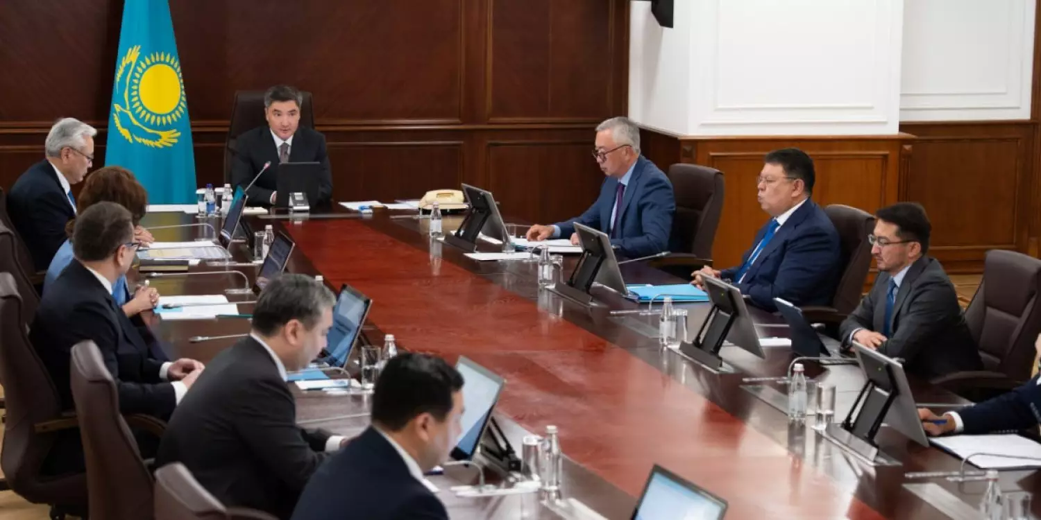 Мемлекеттік жобаларда енді қазақстандық кәсіпорындарға басымдық беріледі