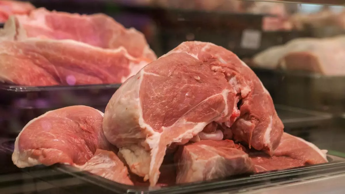 Мясо остается главным фактором роста цен в Казахстане