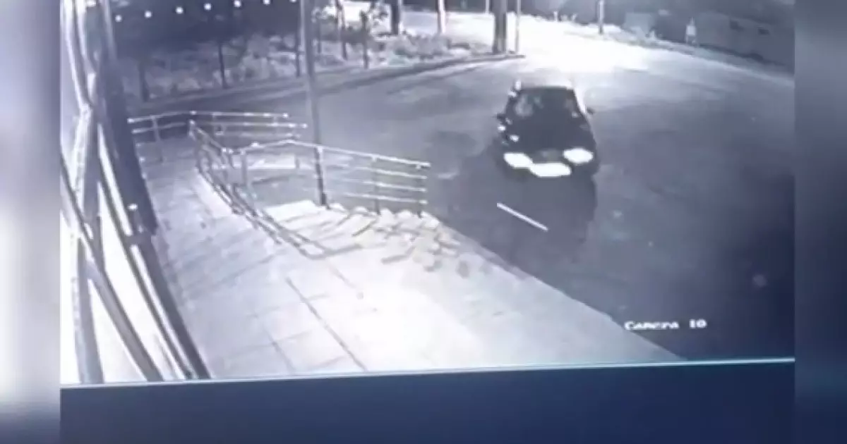  Тараз тұрғыны дрифт жасағаны үшін 10 тәулікке қамалды 