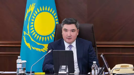 «Қазақстанда жасалған» бренді әлемге танылуы тиіс: Премьер-министр нақты тапсырма берді
