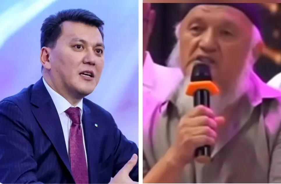 «Қазақстанда заң бәрінен биік»: тойдағы даулы уағызға Ерлан Қарин үн қатты