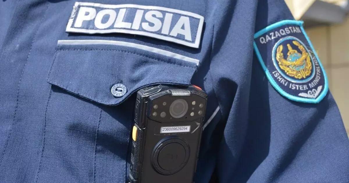  Павлодарда балаларды тасымалдау ережесін бұзған 5 мыңнан астам жүргізуші жауапқа тартылды 