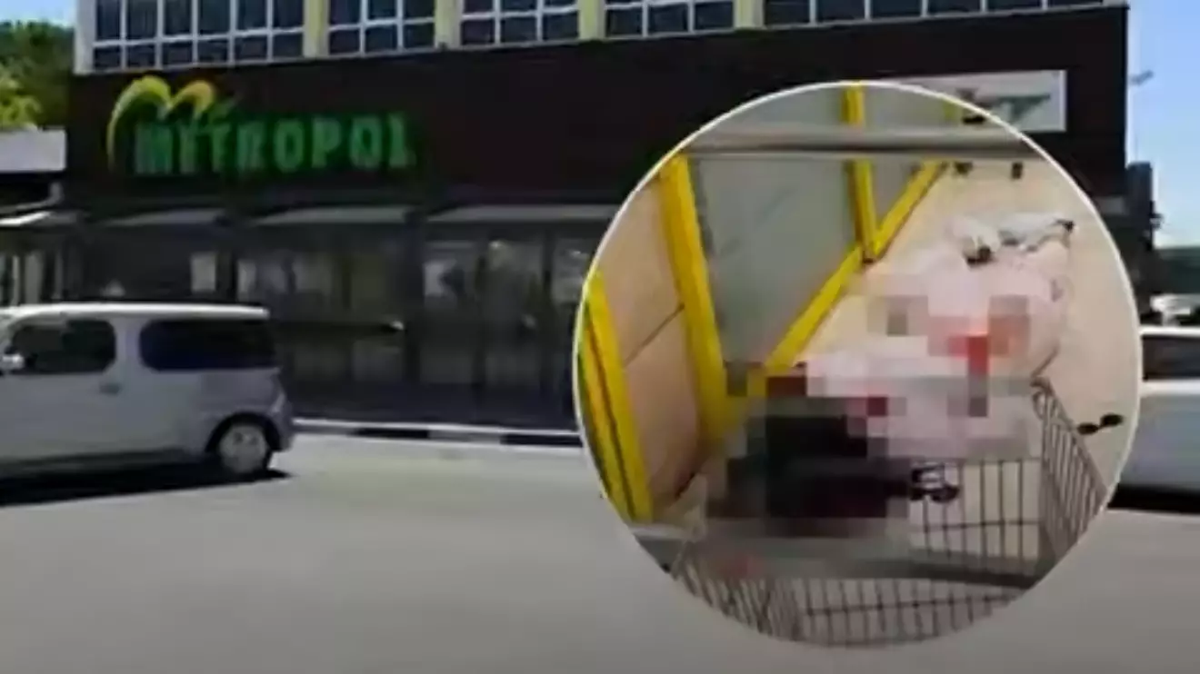 «Пышақпен ауыр жаралаған»: Кипрде 22 жастағы қазақ қызы өмір үшін күресіп жатыр