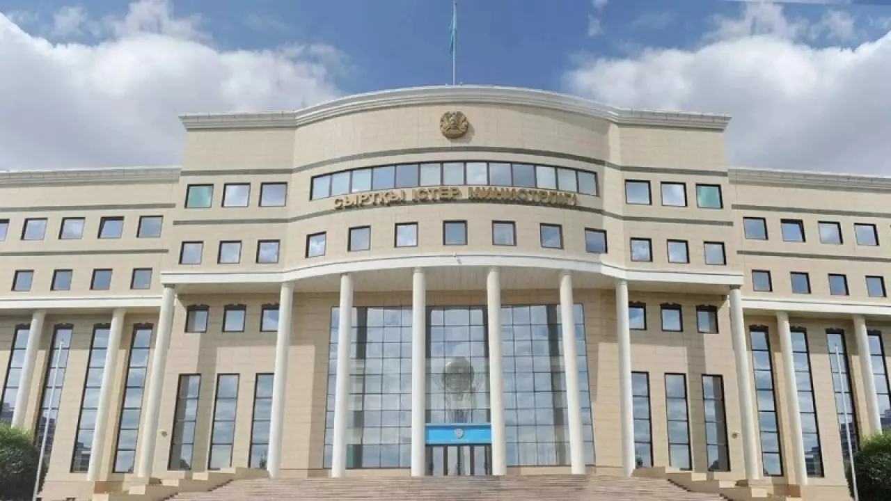 22 жастағы қазақстандық Солтүстік Кипрде пышақ жарақатын алды