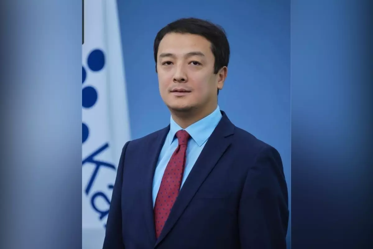 Нового генерального директора назначили в KC Energy Group
