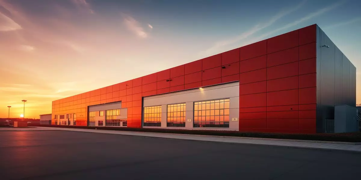 Wildberries построит в Казахстане склады на 260 тысяч квадратных метров