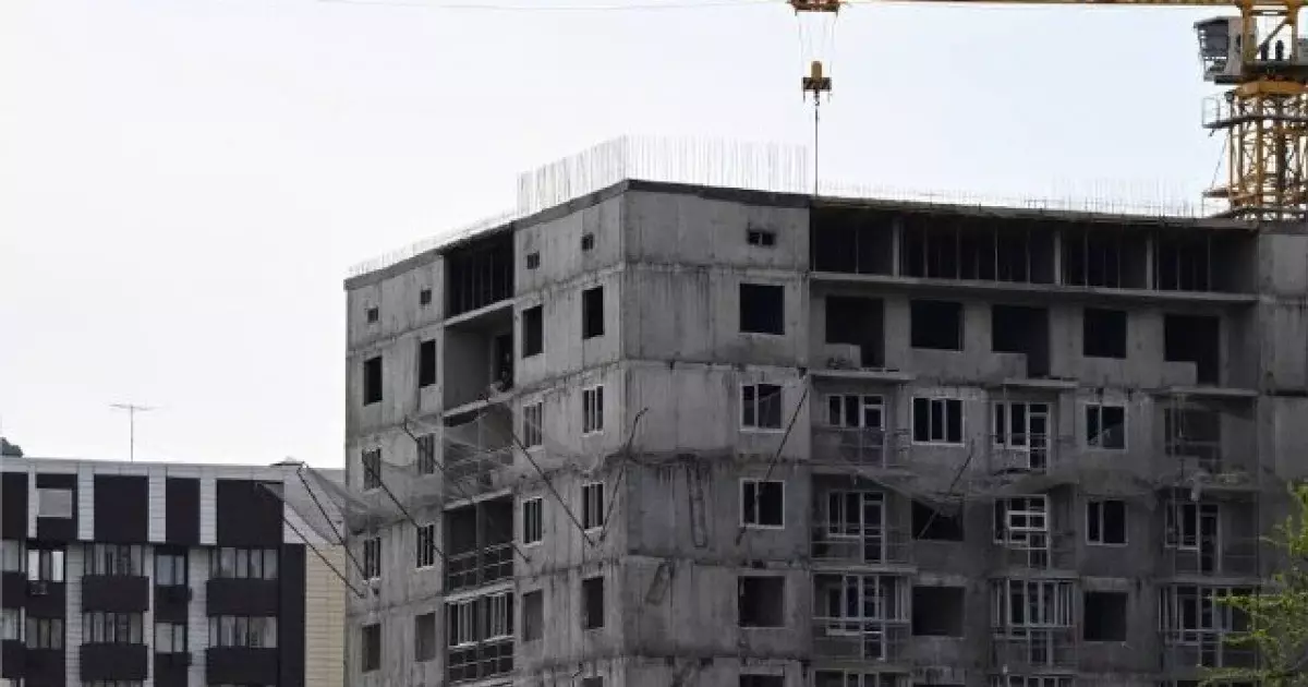  Алматыда 4 құрылыс компаниясы лицензиясынан айырылды 