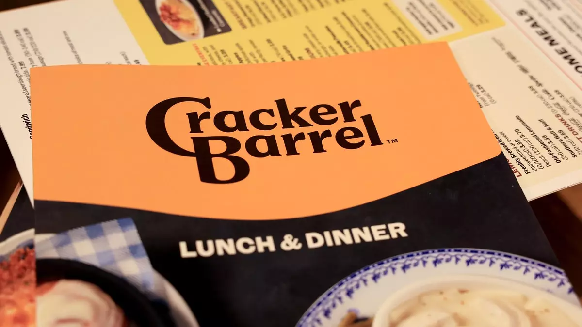 Заброшенные блюда Cracker Barrel, о возвращении которых фанаты умоляют сеть ресторанов.