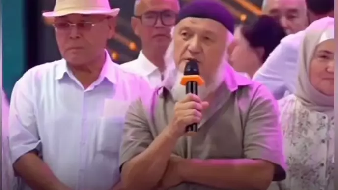  Тойдағы уағызға қатысты ҚМДБ мәлімдеме жасады 