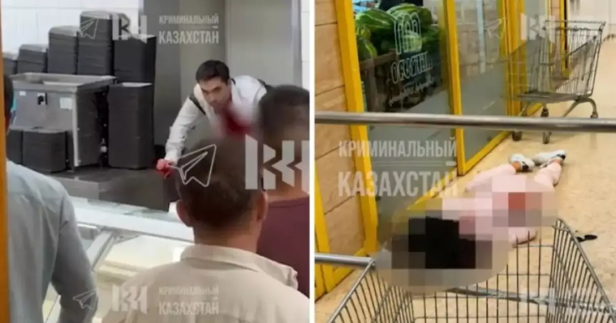  Жағдайы ауыр: Солтүстік Кипрде қазақ қызына қастандық жасалды 