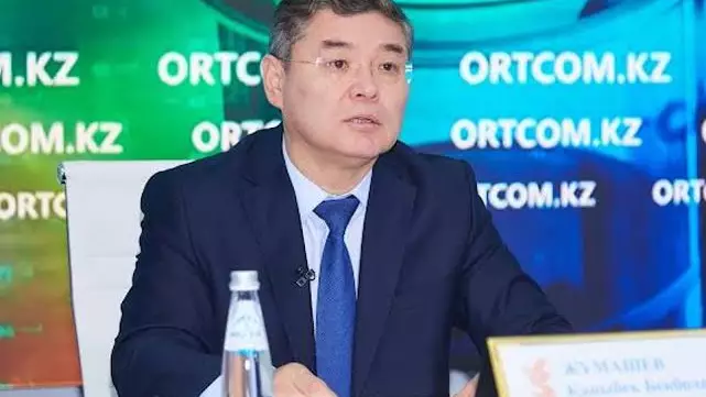 Шенеунік мектебінен шықпаған шенеунік: Қаныбек Жұмашевтің креслосына тықыр таяды ма?