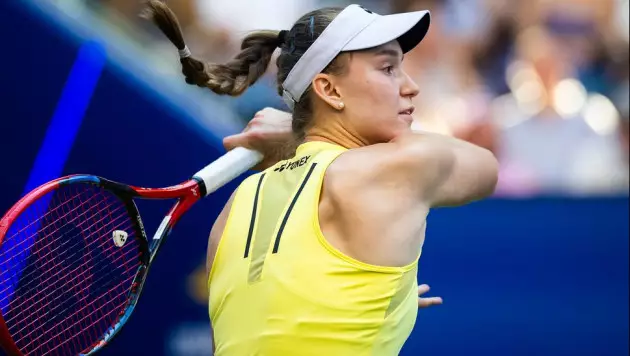 Пишется история! Прогноз на матч Рыбакина - Чжен в четвертьфинале US Open