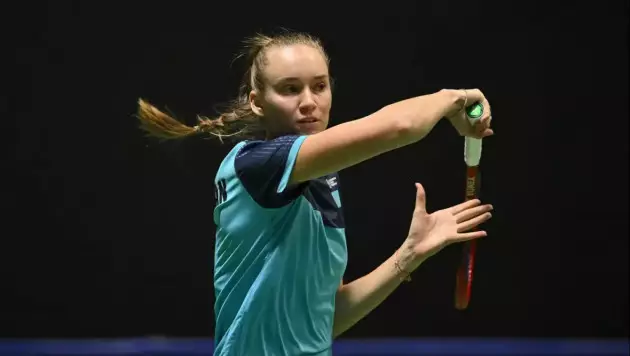 Елена Рыбакина US Open турнирінің ширек финалына өтті